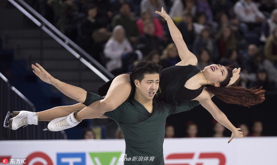 胡贝尔/多诺胡夺冠