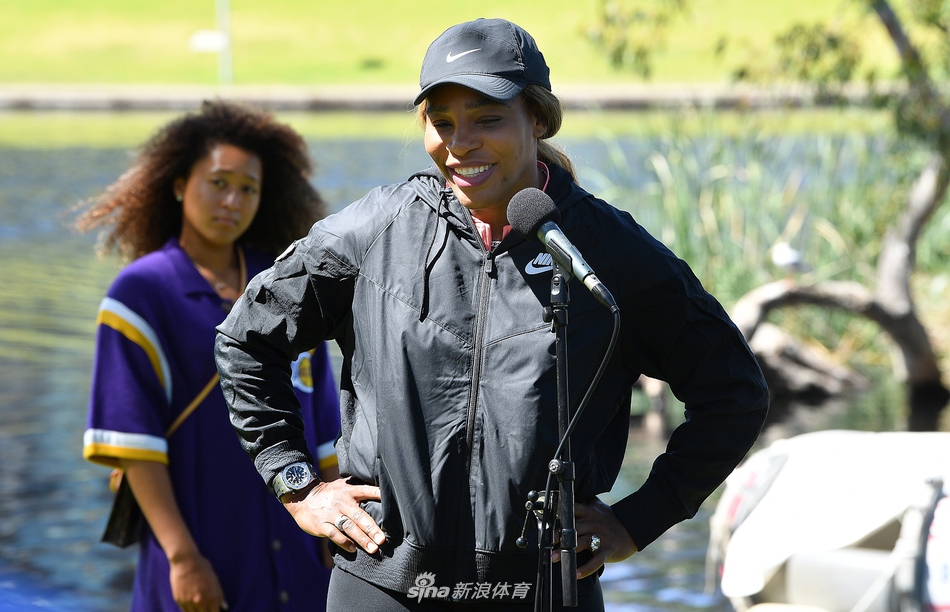 澳网：纳达尔小德小威大坂直美结束隔离