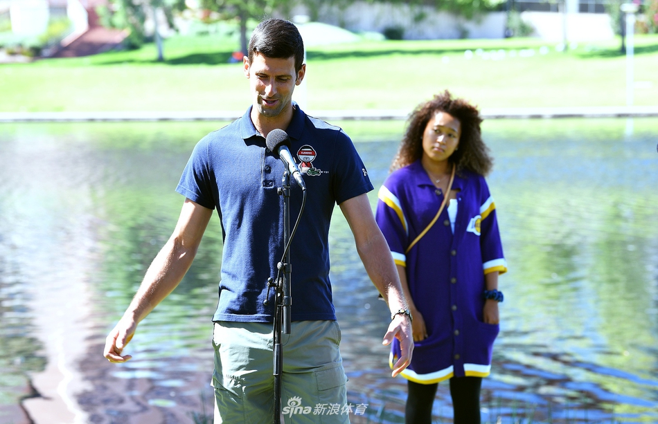 澳网：纳达尔小德小威大坂直美结束隔离