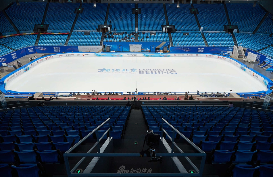 “相约北京”花样滑冰测试赛4月7日赛况