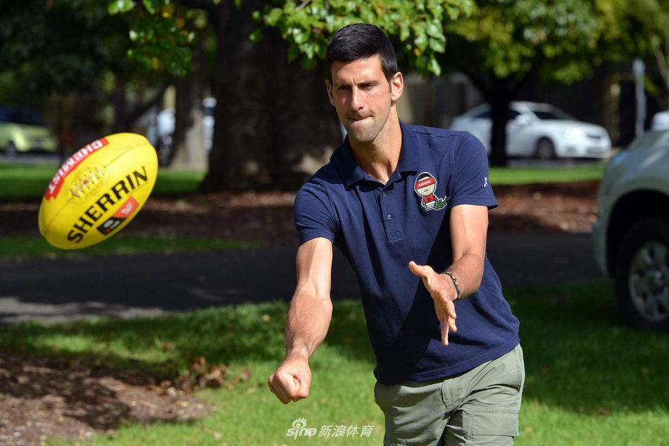 澳网：纳达尔小德小威大坂直美结束隔离