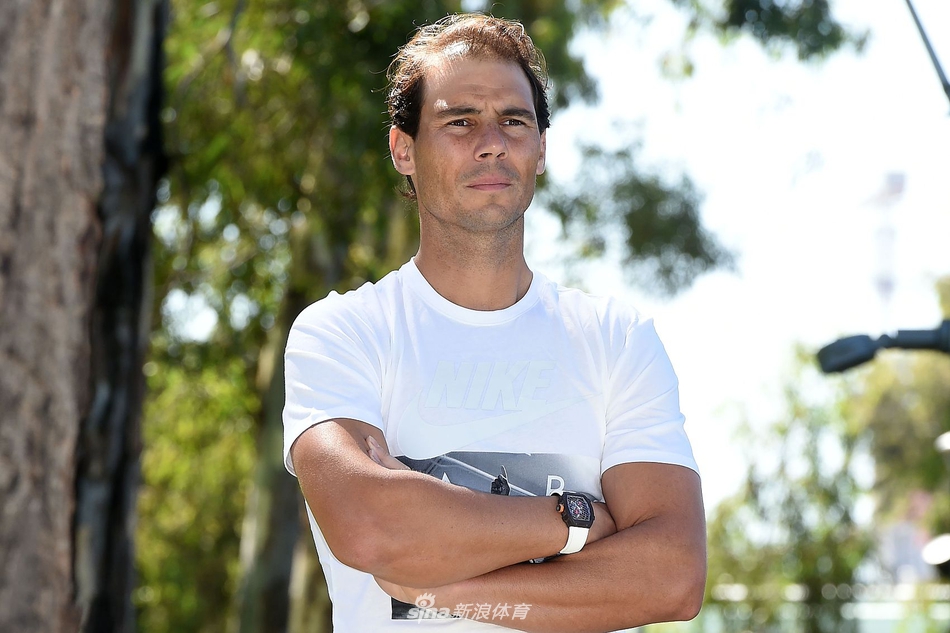 澳网：纳达尔小德小威大坂直美结束隔离