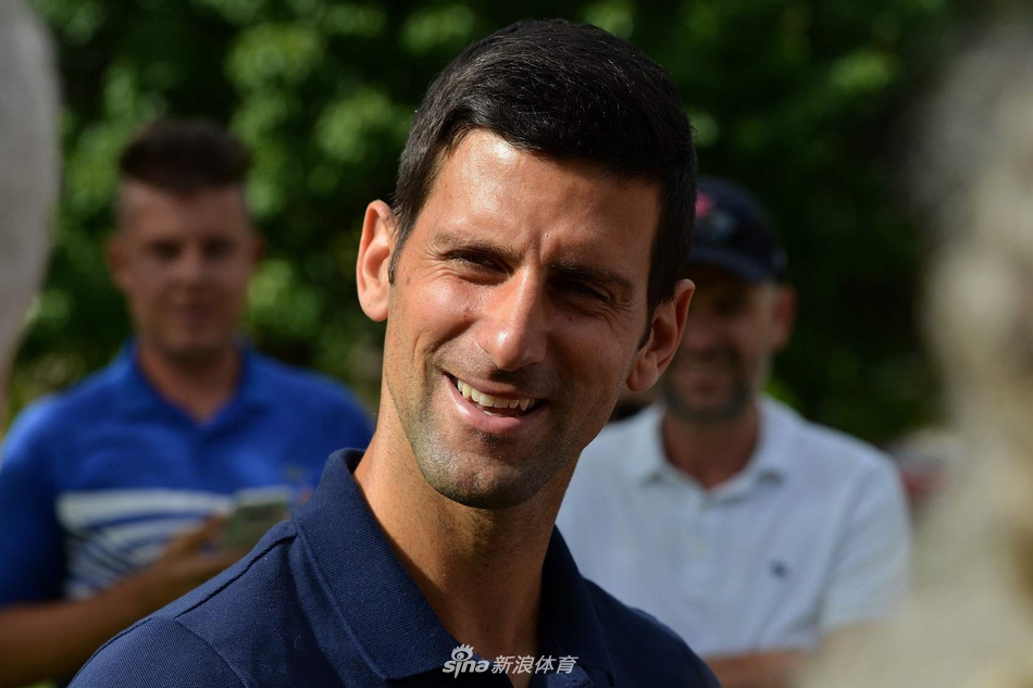 澳网：纳达尔小德小威大坂直美结束隔离