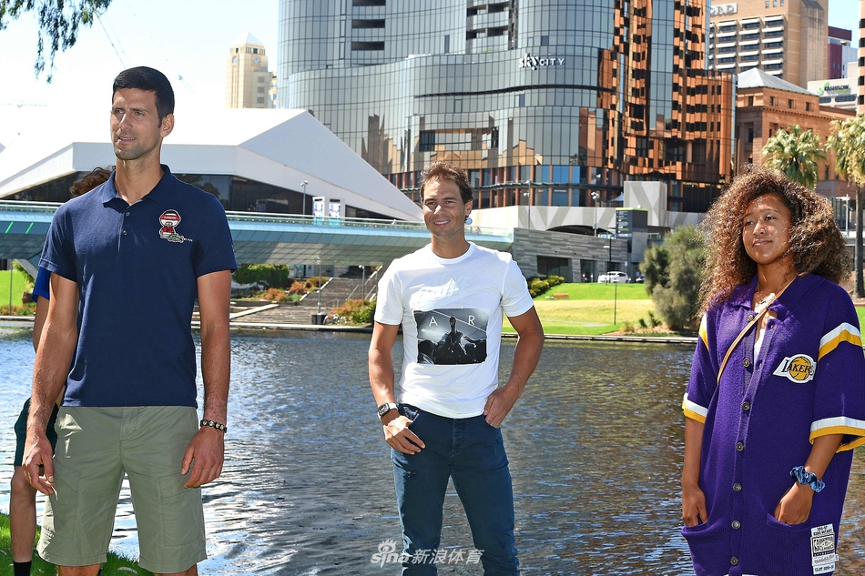 澳网：纳达尔小德小威大坂直美结束隔离