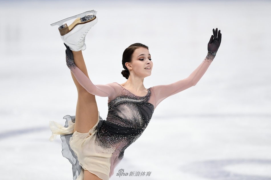 花滑世锦赛俄罗斯包揽女单前三