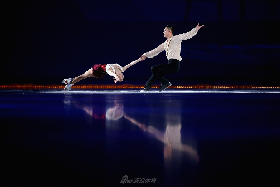 花滑名将于小雨退役