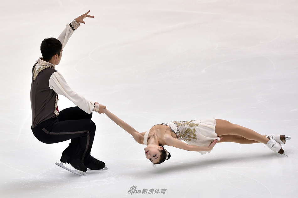 花滑名将于小雨退役