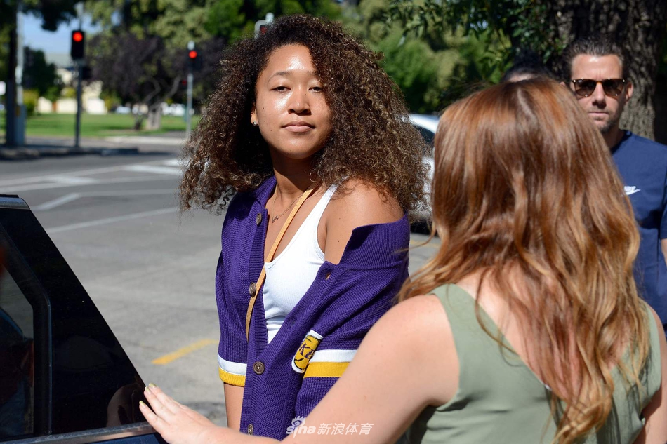 澳网：纳达尔小德小威大坂直美结束隔离