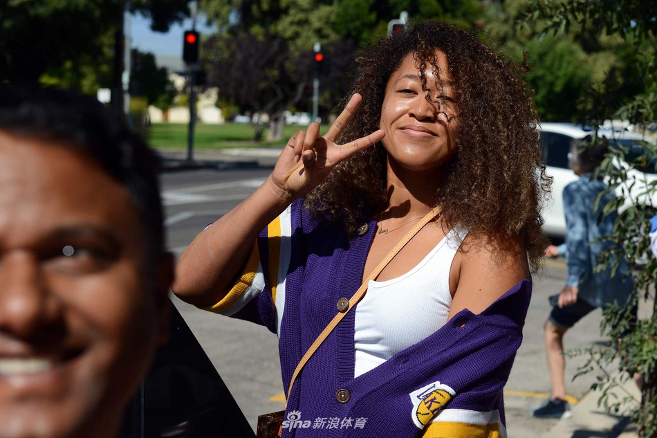 澳网：纳达尔小德小威大坂直美结束隔离