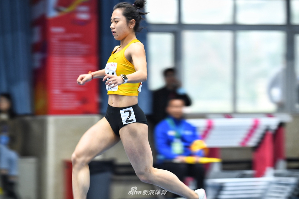 室内田径邀请赛葛曼棋伤退
