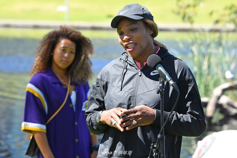 澳网：纳达尔小德小威大坂直美结束隔离