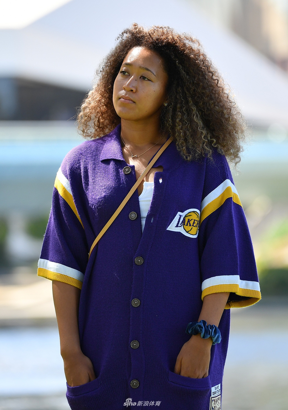 澳网：纳达尔小德小威大坂直美结束隔离