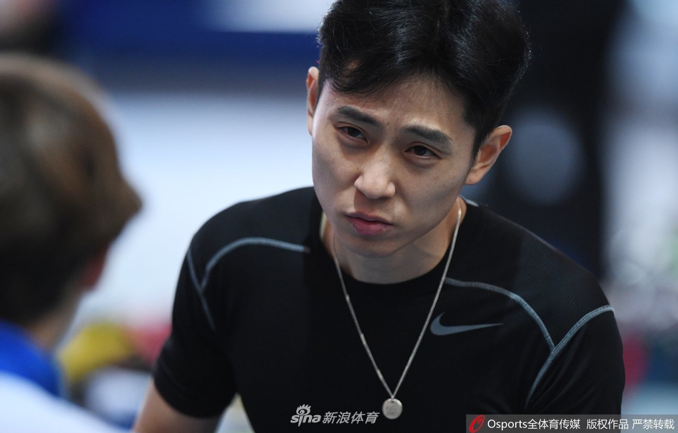 短道速滑冬奥会六金王安贤洙退役