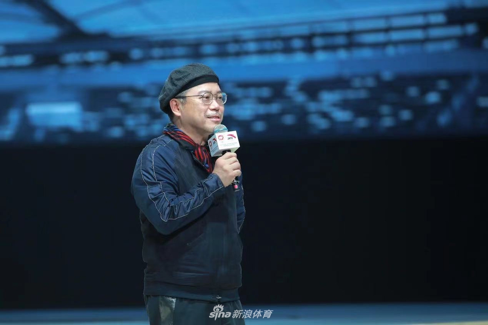 东京奥运会中国体育代表团领奖服发布