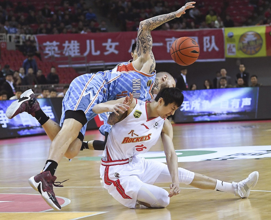 2018新华社体育年度照片 冬奥唱大戏