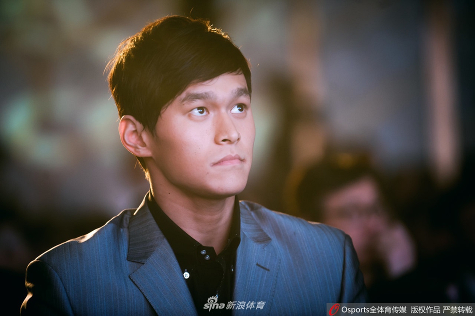 孙杨案重审宣判被禁赛51个月 2024年夏天解禁