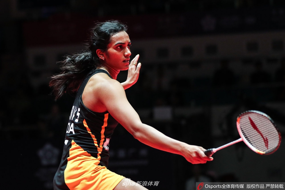 羽联总决赛陈雨菲2-1胜辛杜