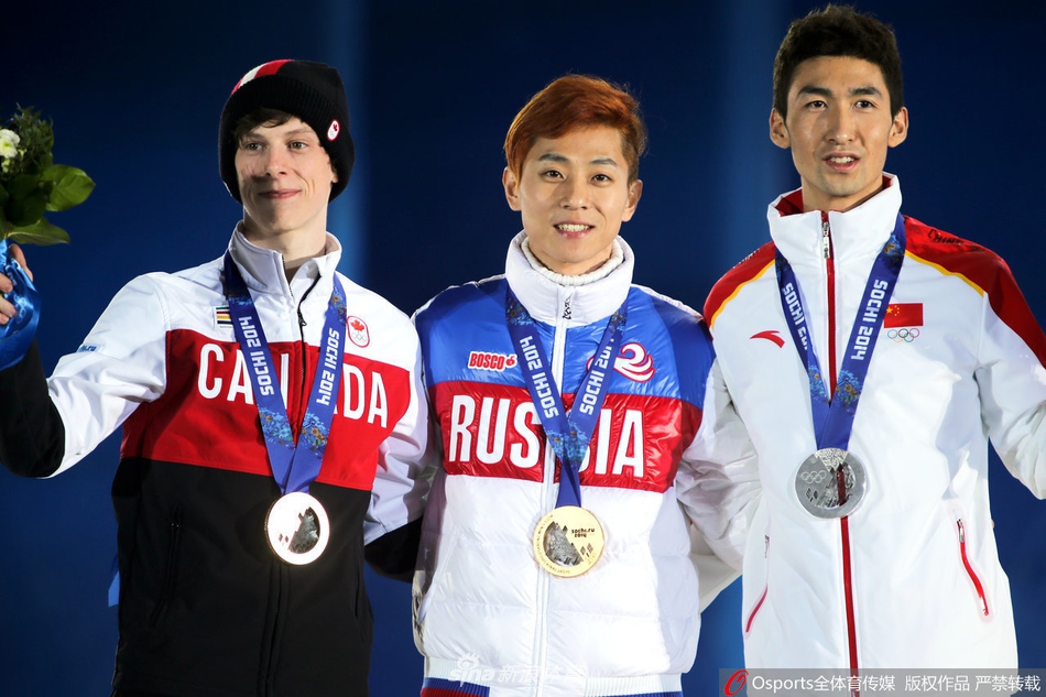 短道速滑冬奥会六金王安贤洙退役