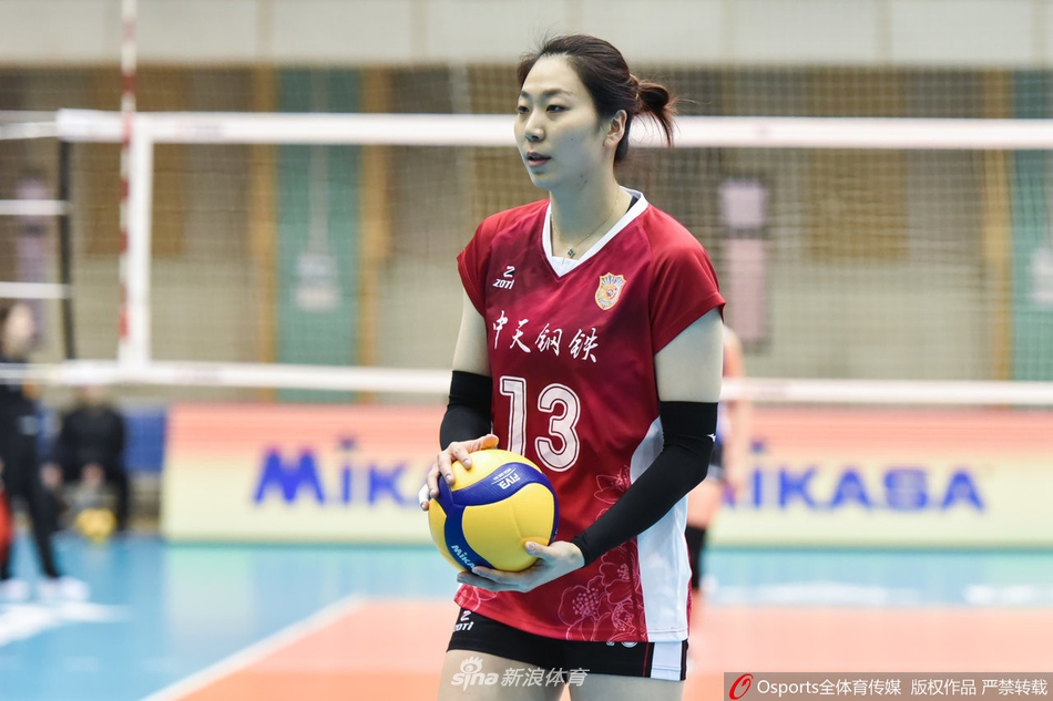 全运女排资格赛江苏3-0澳门