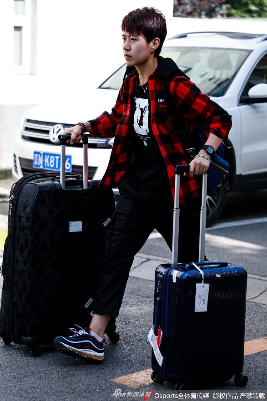 国羽集结赶赴成都备战世锦赛