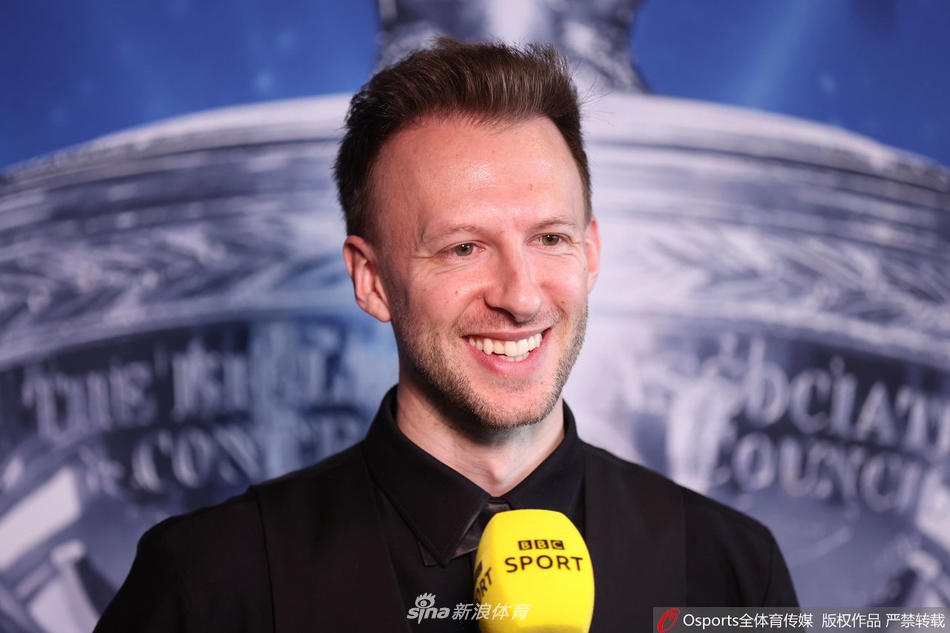 特鲁姆普晋级斯诺克世锦赛八强