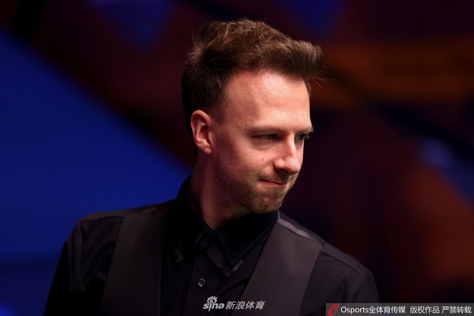 特鲁姆普晋级斯诺克世锦赛八强