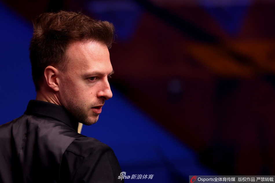 特鲁姆普晋级斯诺克世锦赛八强