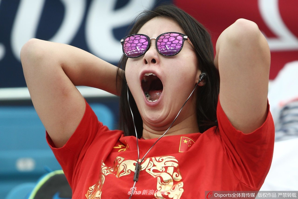 傅园慧未入选奥运集训名单