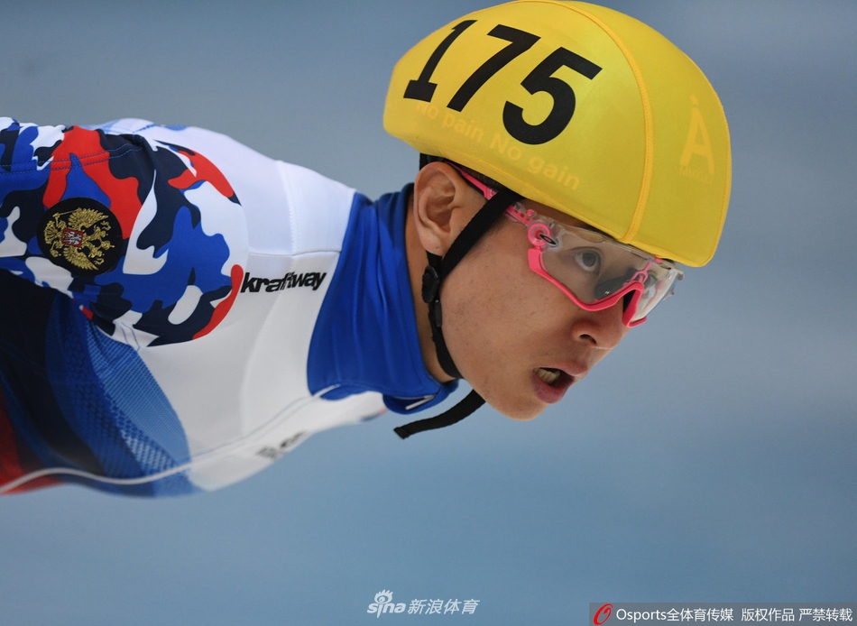 短道速滑冬奥会六金王安贤洙退役