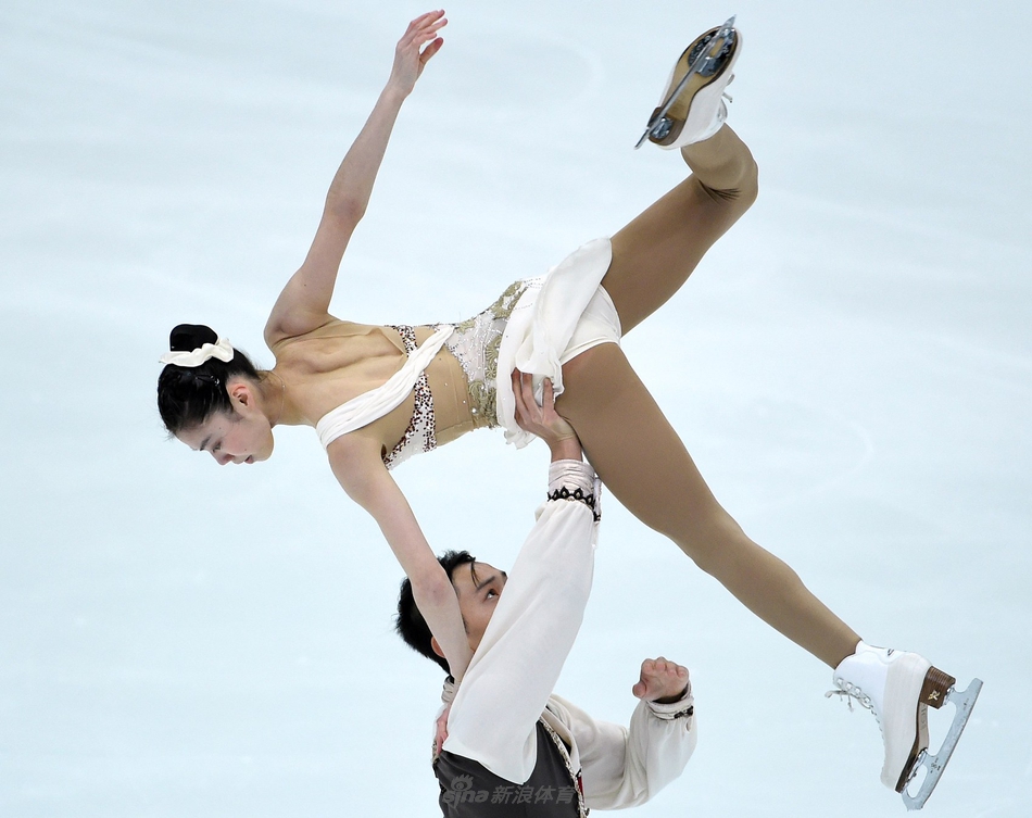 花滑名将于小雨退役