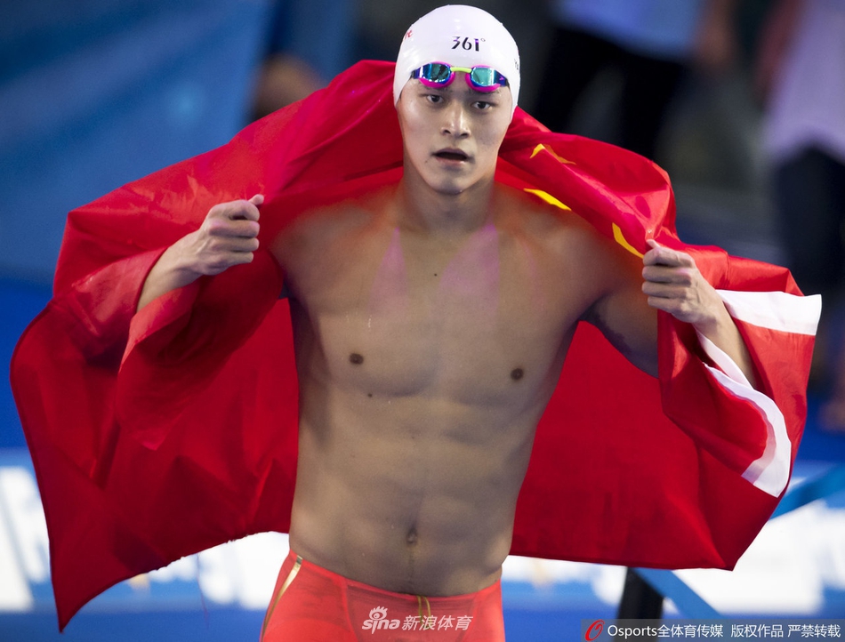 孙杨案重审宣判被禁赛51个月 2024年夏天解禁