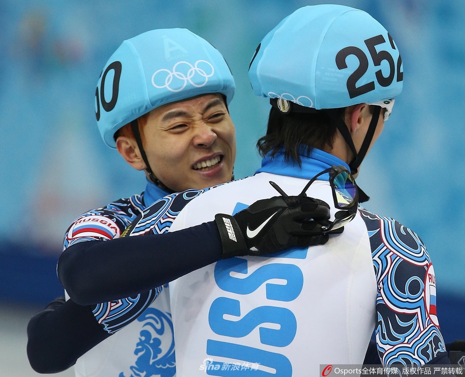 短道速滑冬奥会六金王安贤洙退役