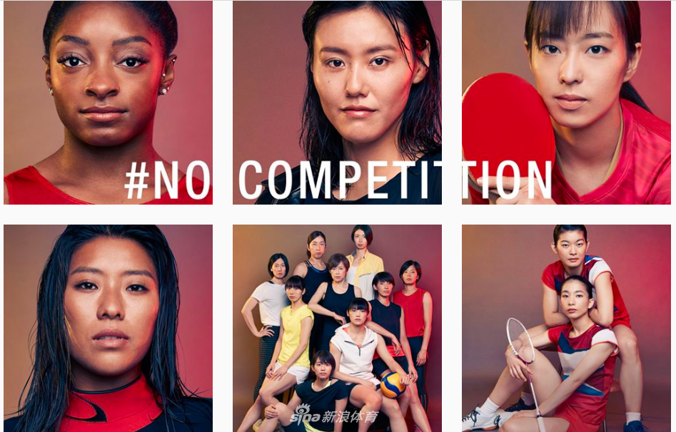 刘湘携手拜尔斯拍摄广告 展示竞技之美