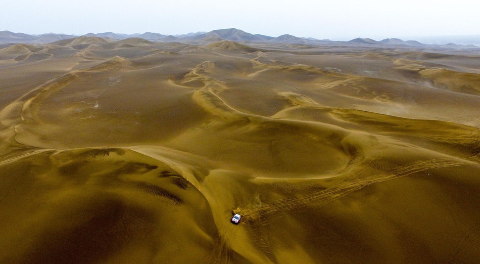 2018新华社体育年度照片 冬奥唱大戏