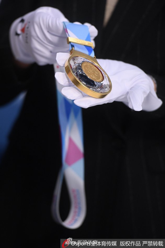 昔日体操女神霍尔金娜风采依旧