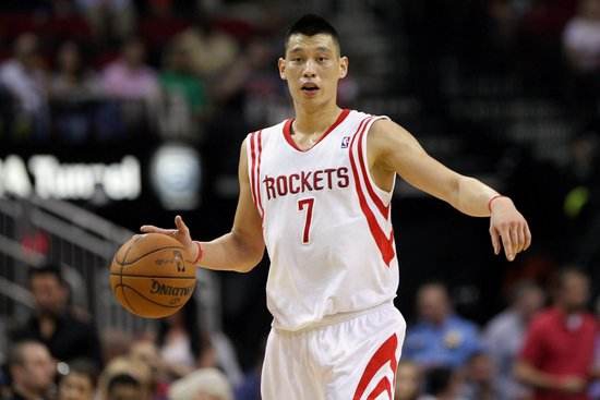 林书豪精彩进攻集锦