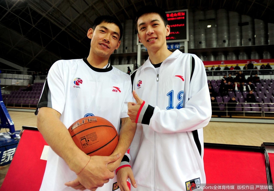 辽宁队确认杨鸣结束15年职业生涯 回顾杨鸣生涯精彩瞬间