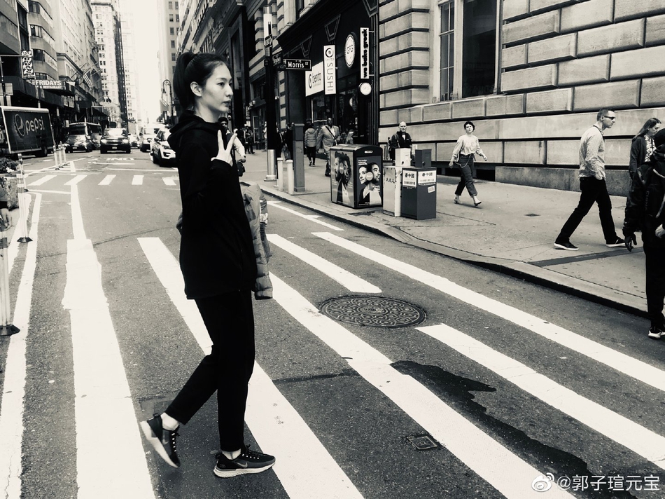 中国女篮新一代女神是她！