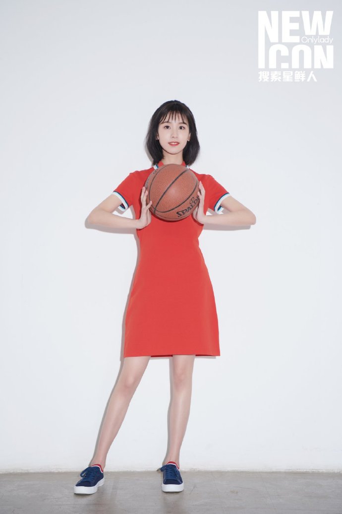 她是赤木晴子本尊吗？