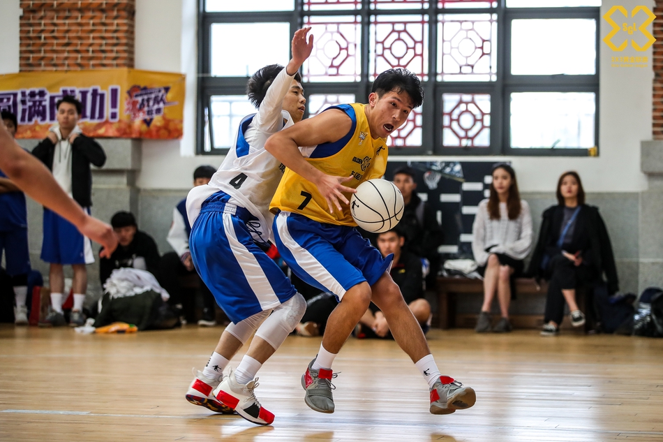 黄金联赛厦门站预赛精彩赛况