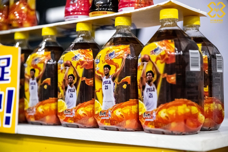 黄金联赛厦门站预赛精彩赛况