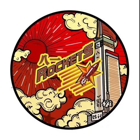 中国风CBA球队LOGO