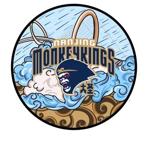 中国风CBA球队LOGO