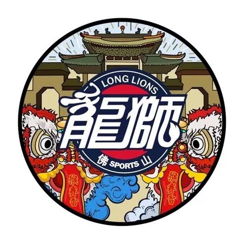 中国风CBA球队LOGO