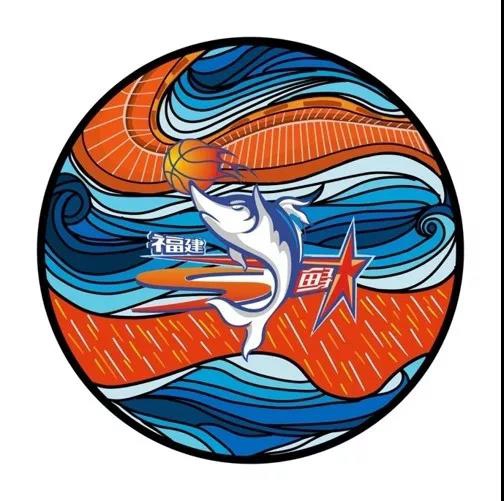 中国风CBA球队LOGO