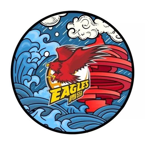 中国风CBA球队LOGO