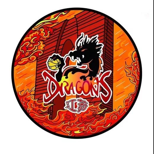 中国风CBA球队LOGO