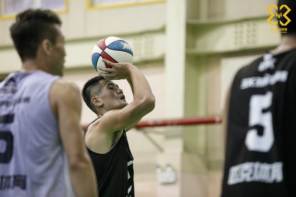 黄金联赛青岛站决赛精彩瞬间