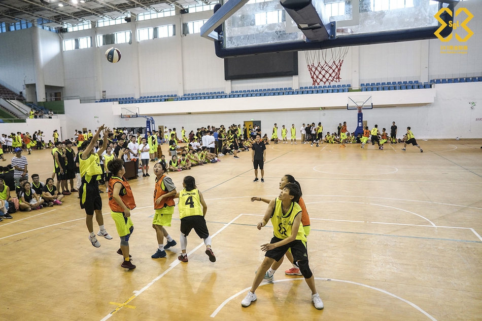 黄金联赛南昌站预赛精彩瞬间