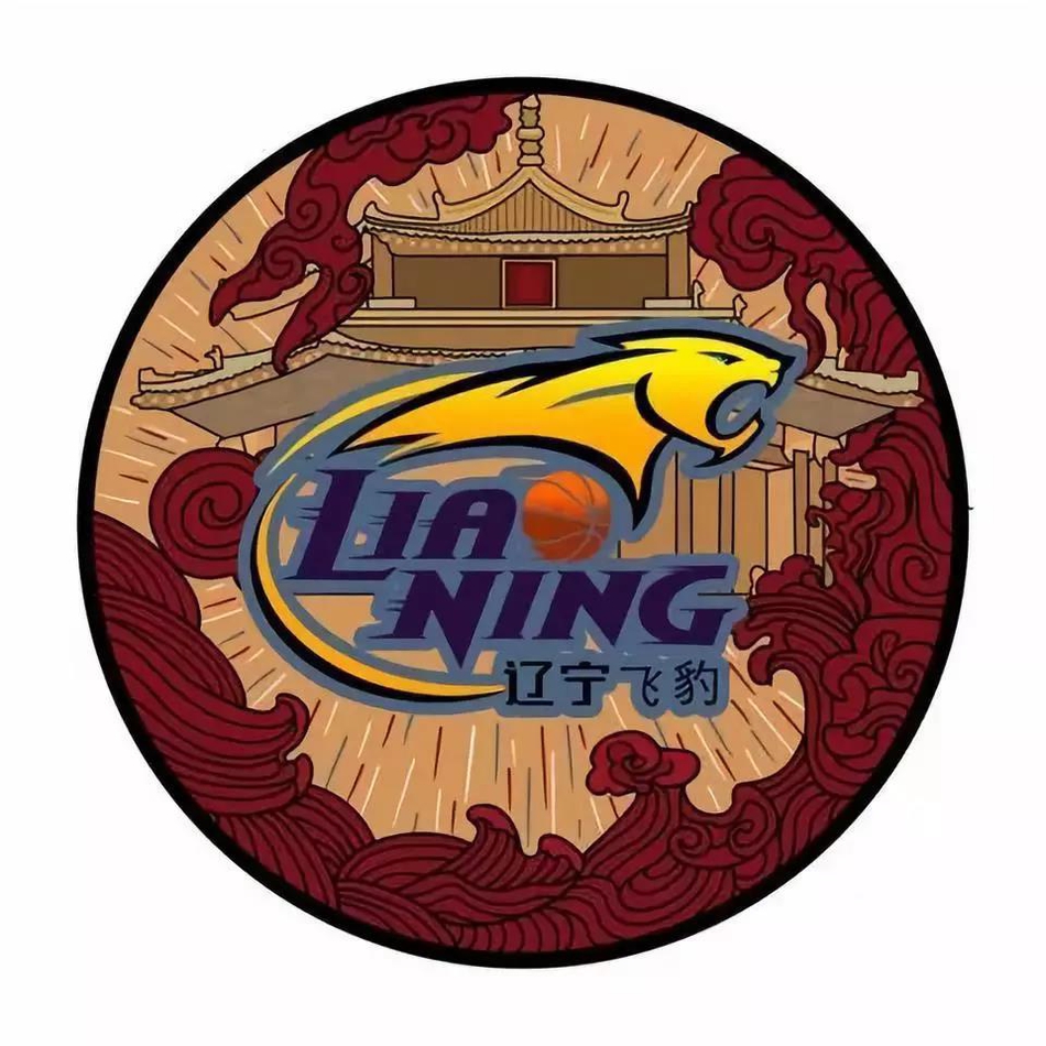 中国风CBA球队LOGO